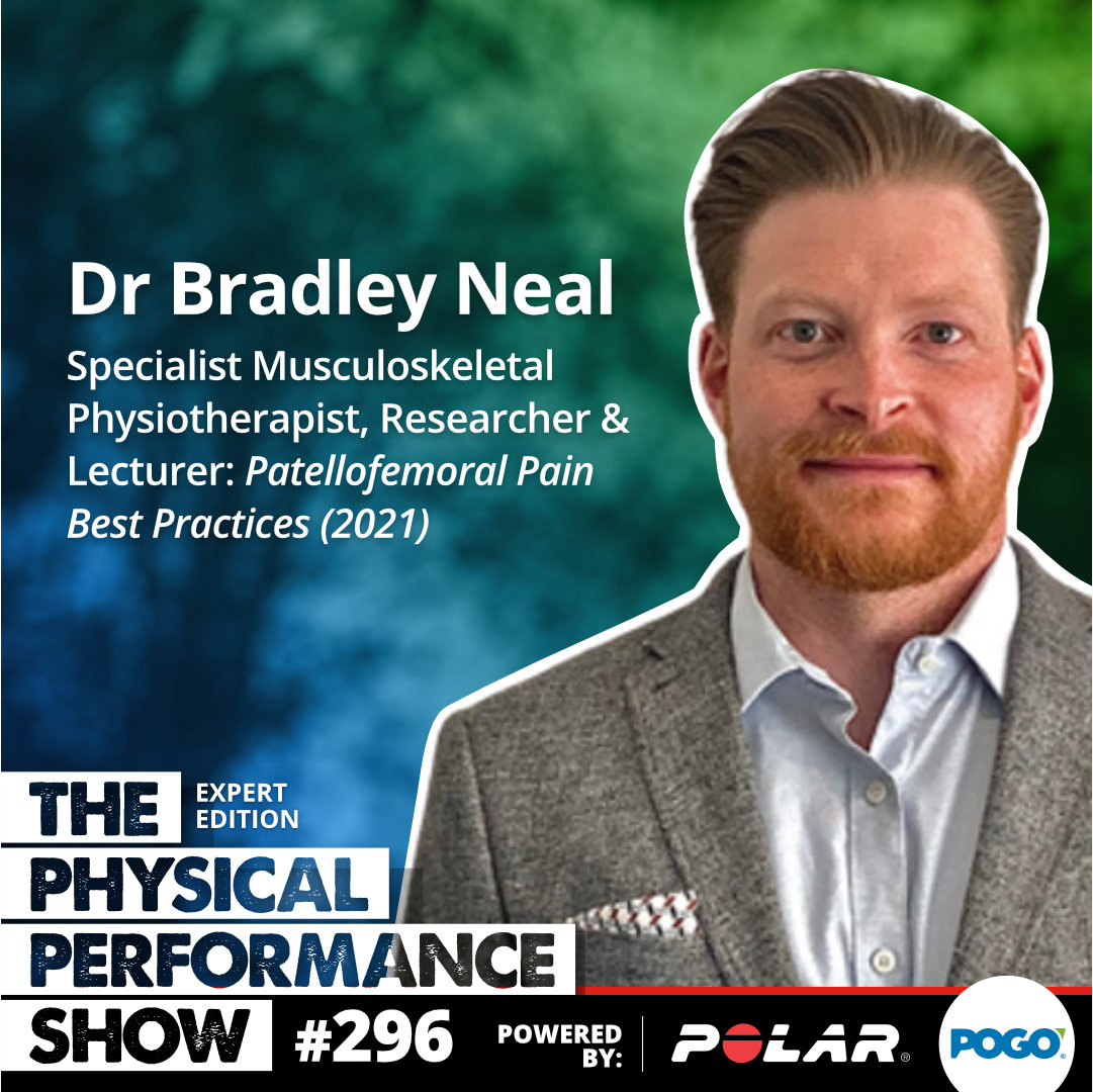 Dr Bradley Neal