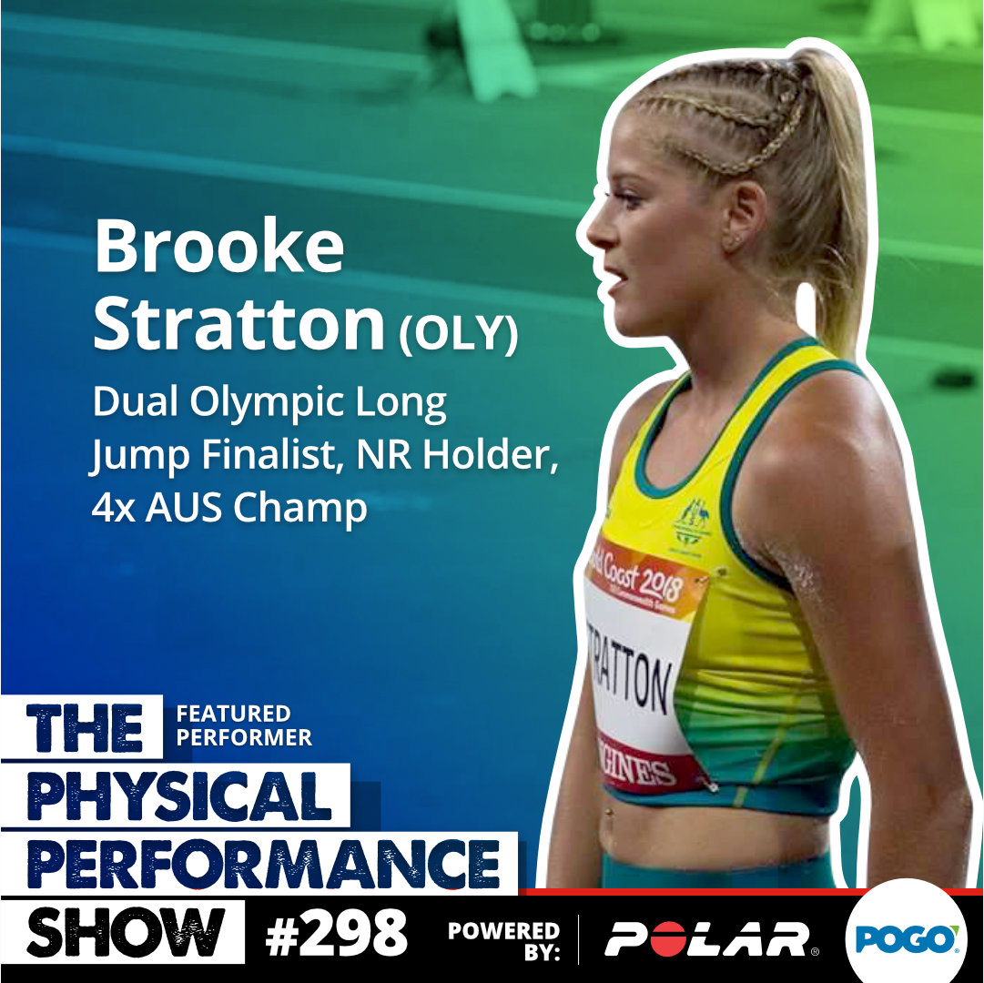 Brooke Stratton