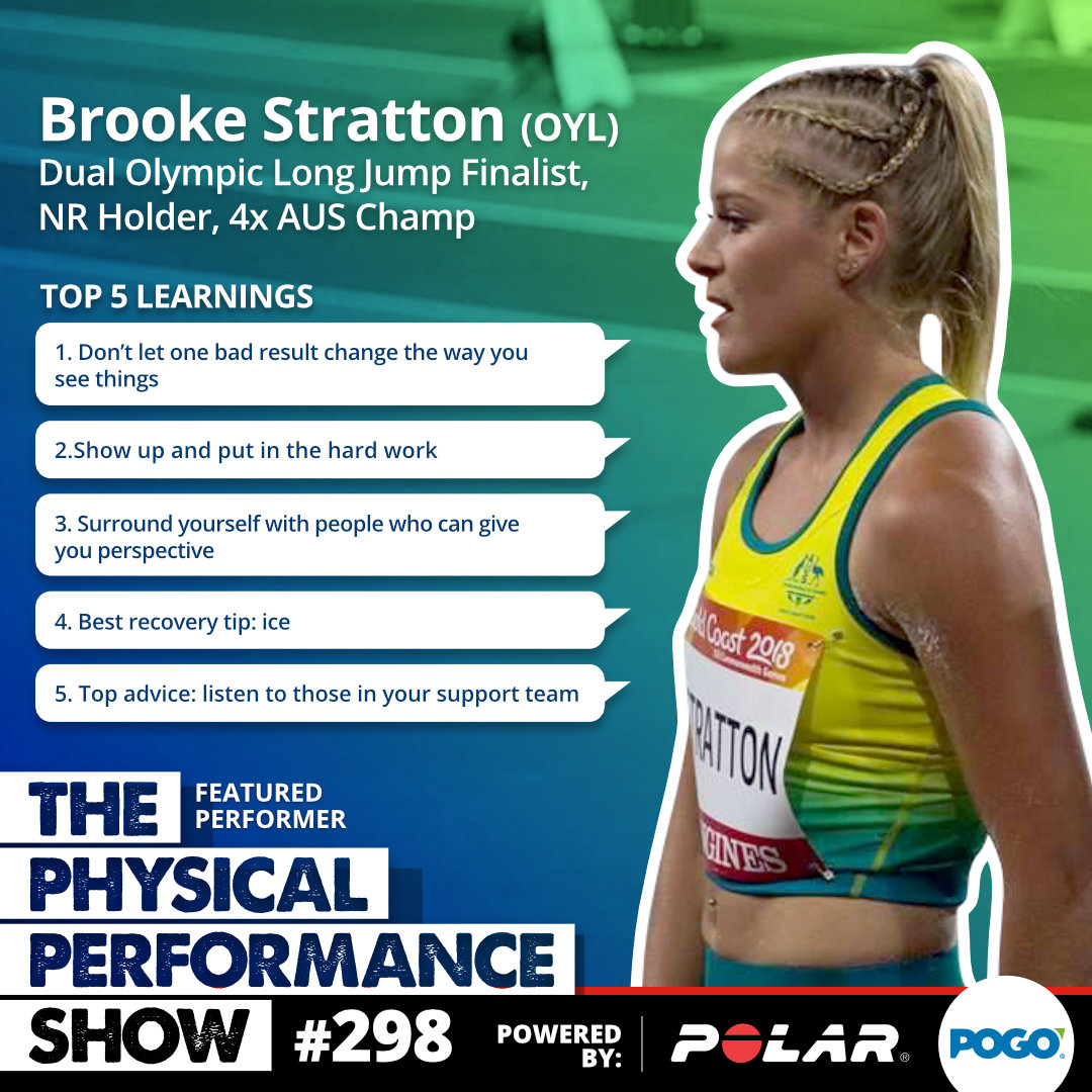 Brooke Stratton