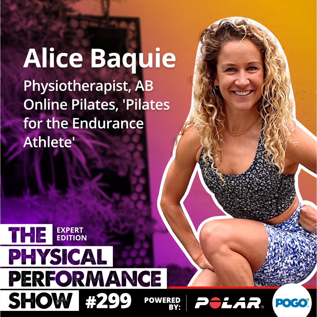 Alice Baquie