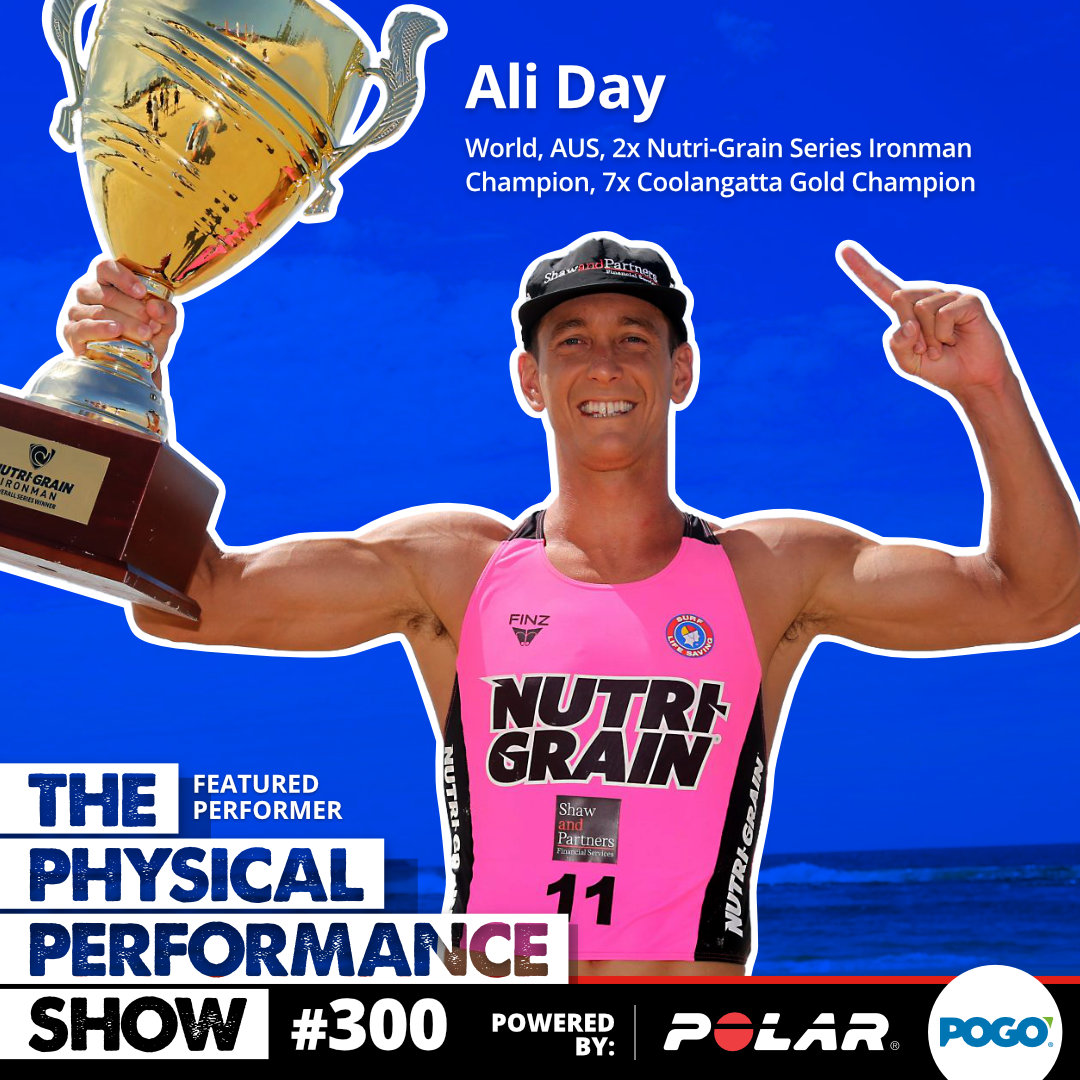Ali Day