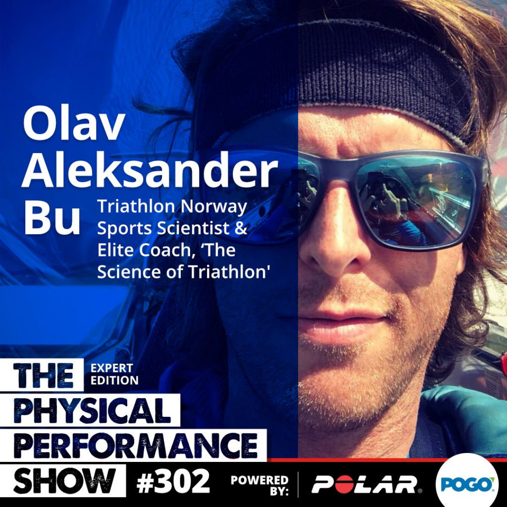 Olav Aleksander Bu