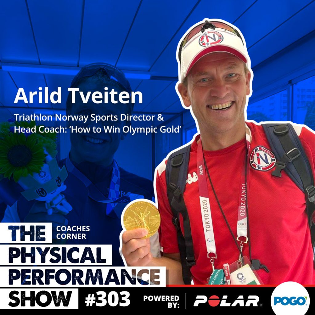 Arild Tveiten