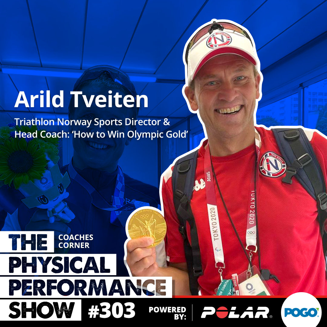 Arild Tveiten