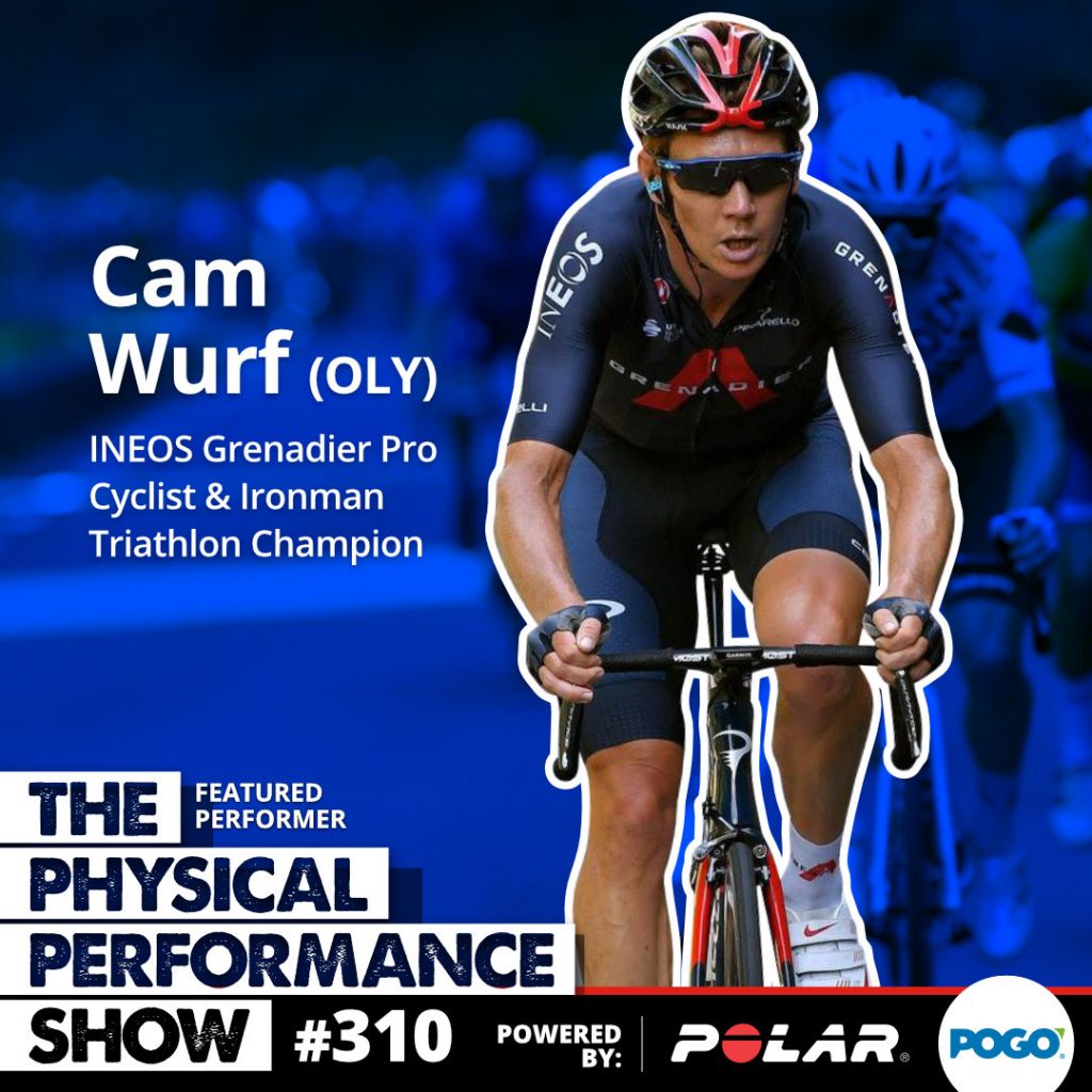 Cam Wurf