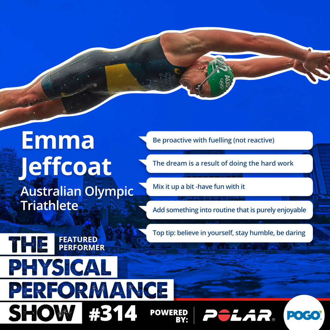 Emma Jeffcoat