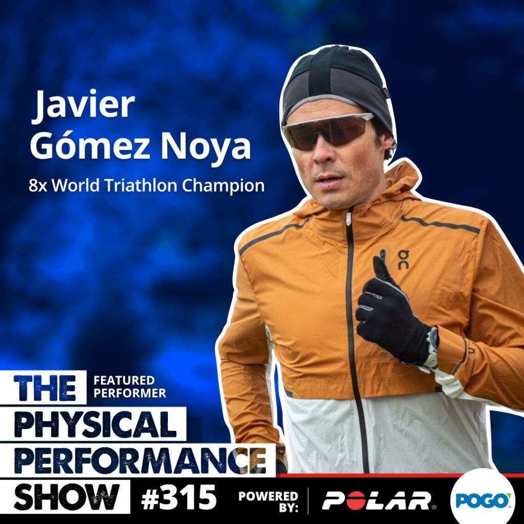 Javier Gomez