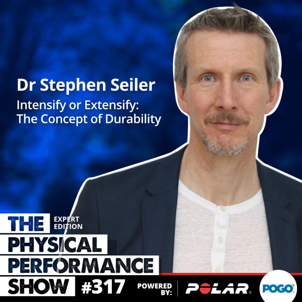 Stephen Seiler