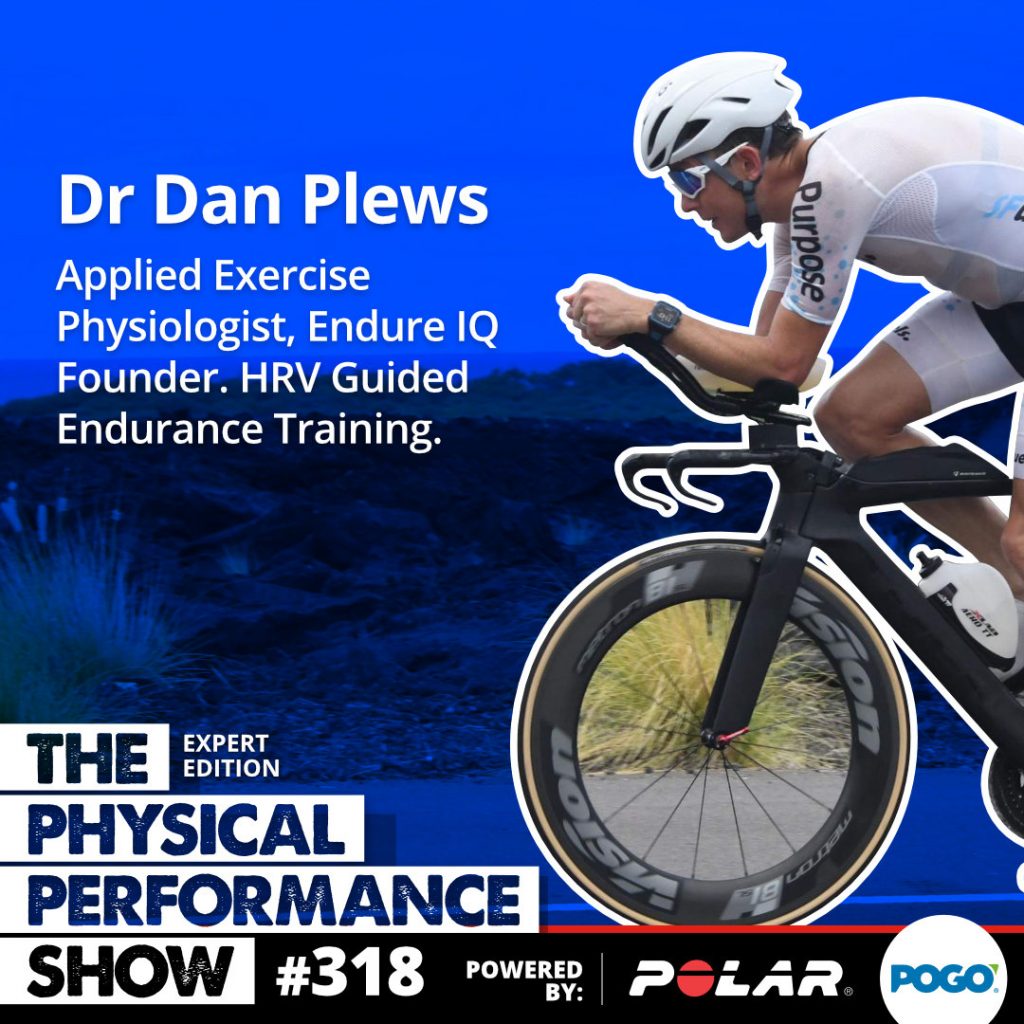 Dan Plews