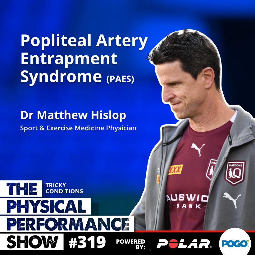 Dr Matt Hislop