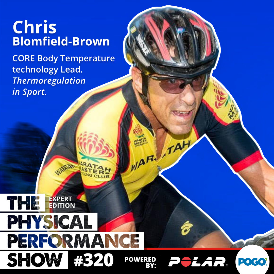 Chris Blomfield-Brown
