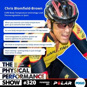 Chris Blomfield-Brown