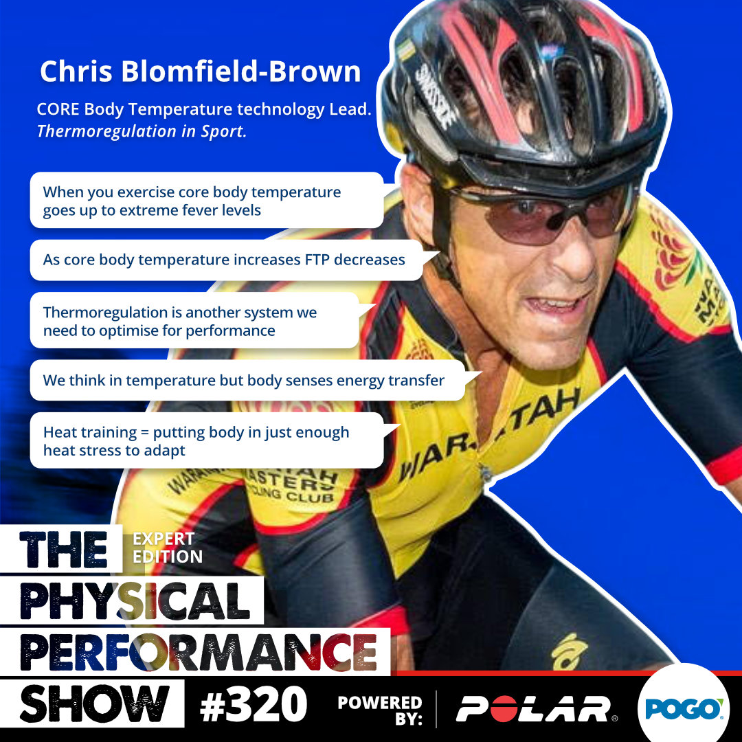 Chris Blomfield-Brown