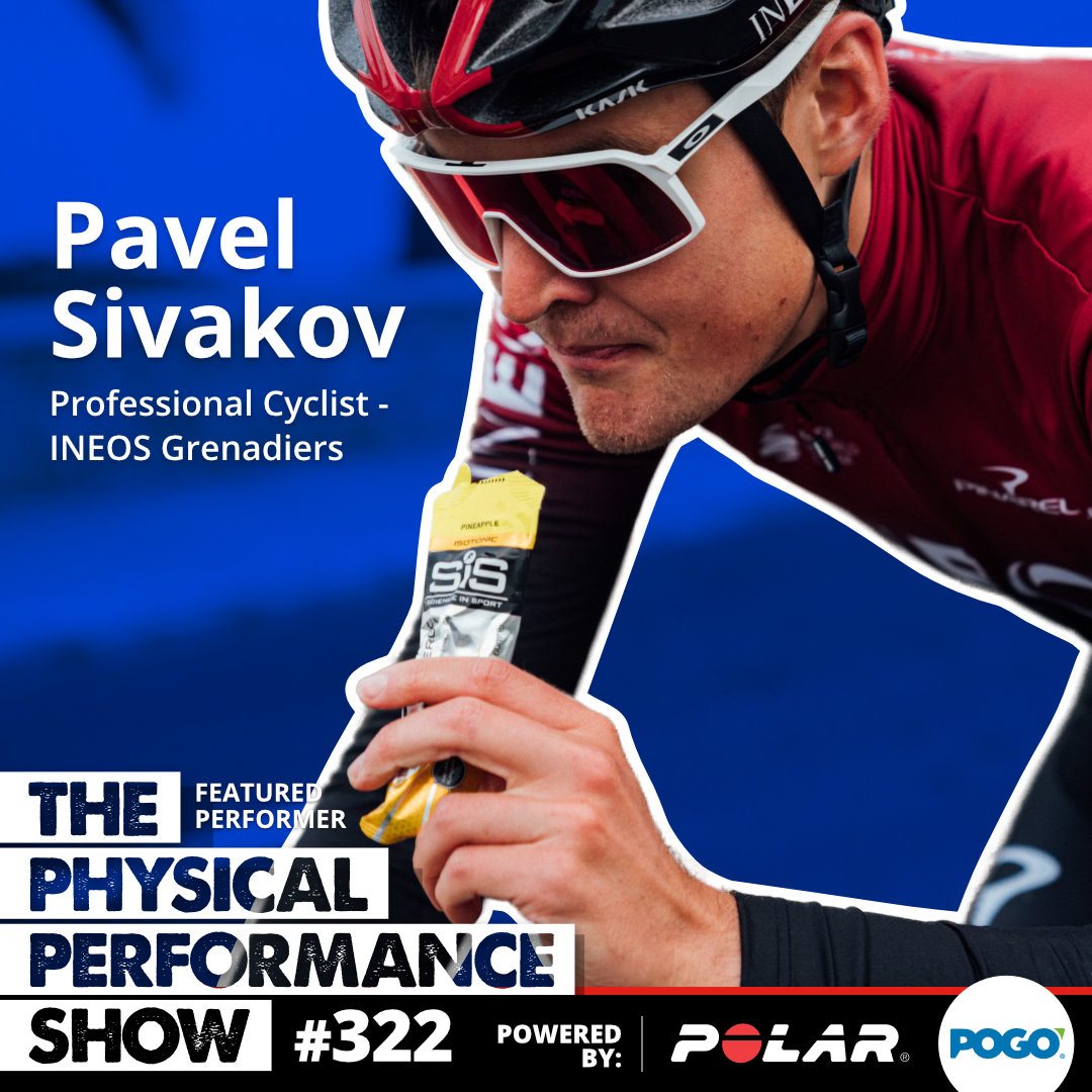 Pavel Sivakov