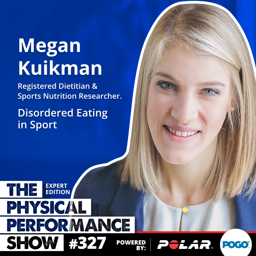 Megan Kuikman