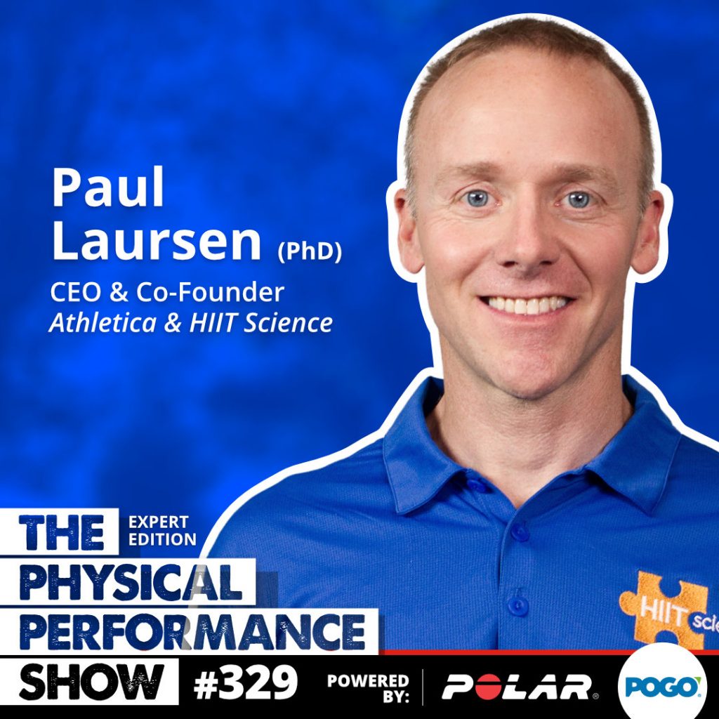 Paul Laursen