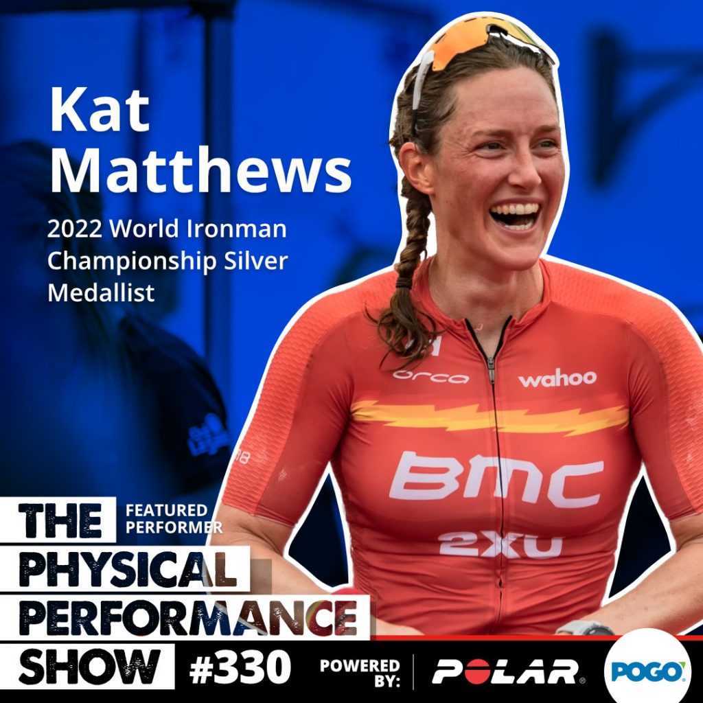 Kat Matthews