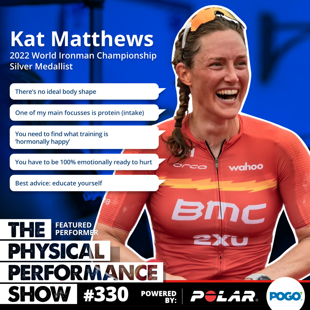 Kat Matthews