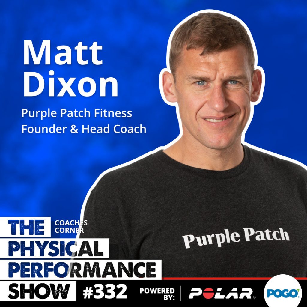 Matt Dixon