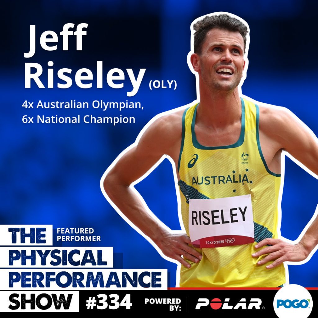 Jeff Riseley
