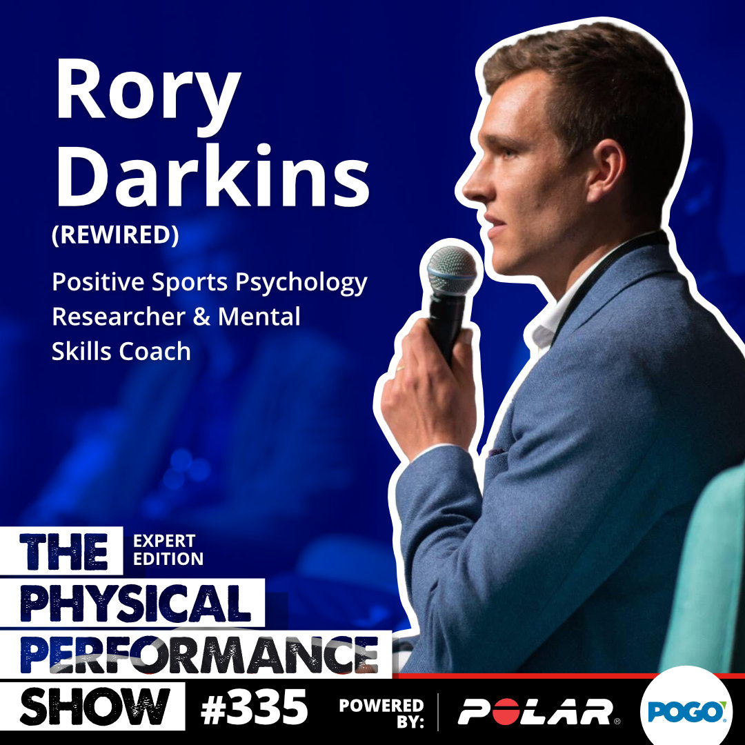 Rory Darkins