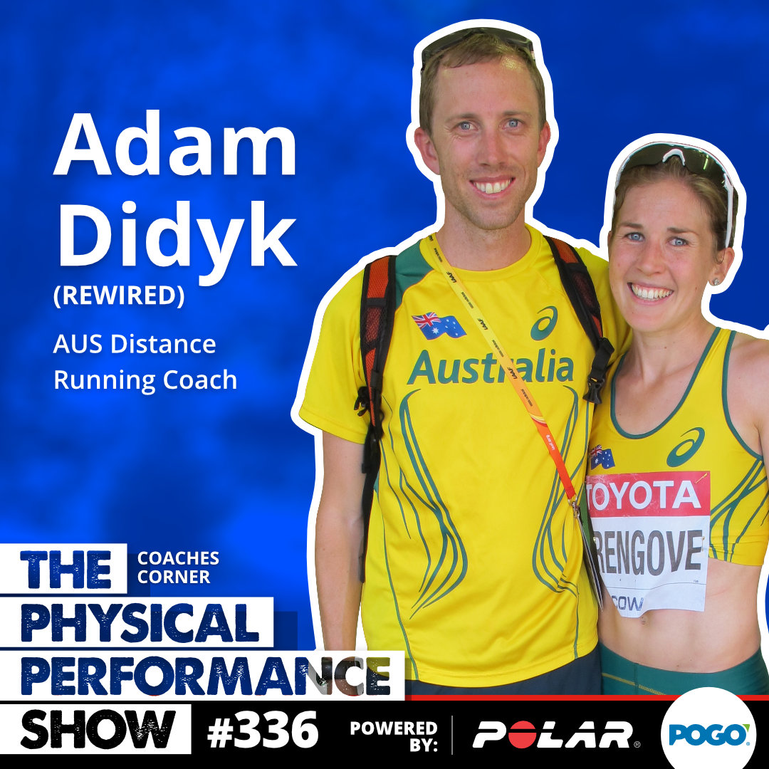 Adam Didyk