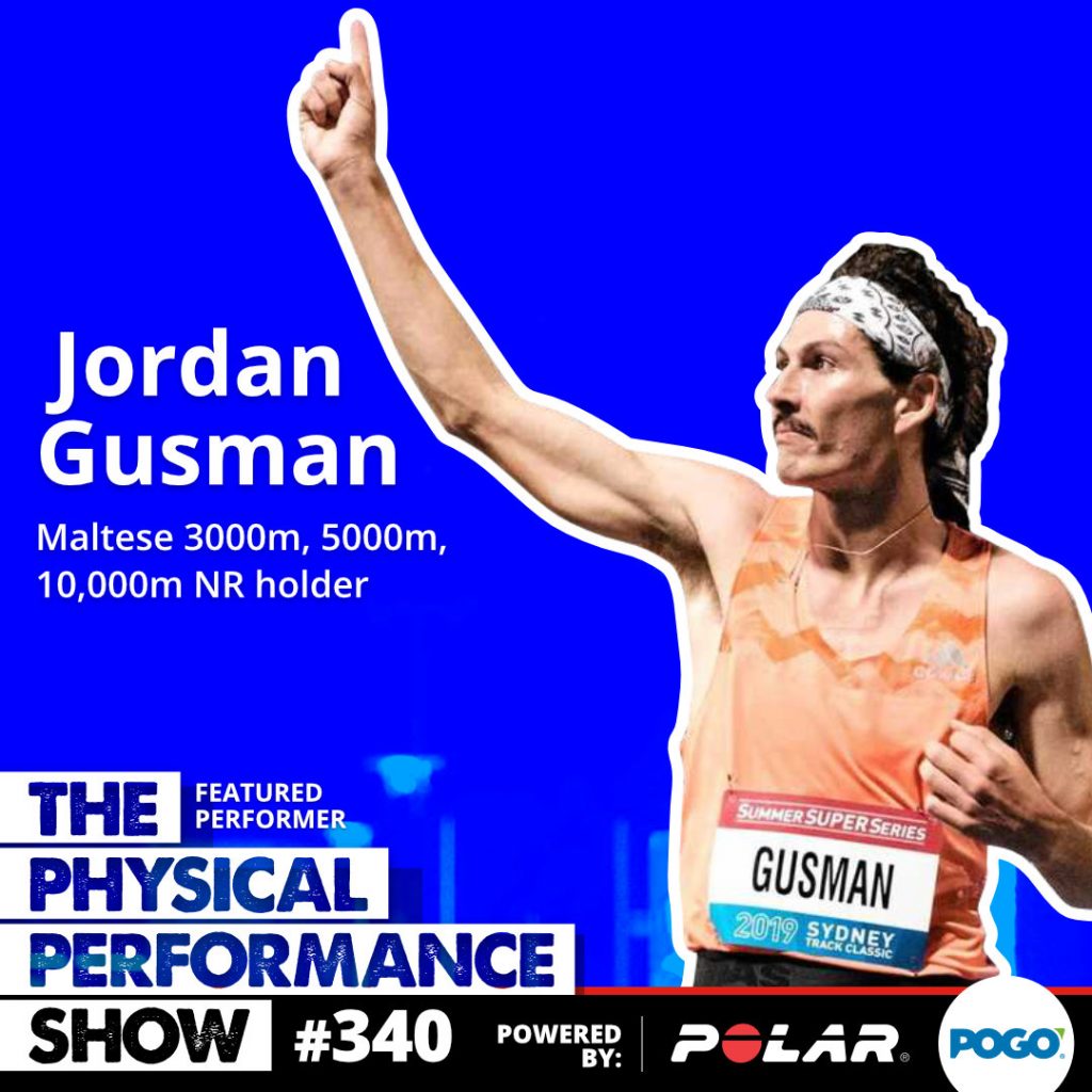 Jordan Gusman