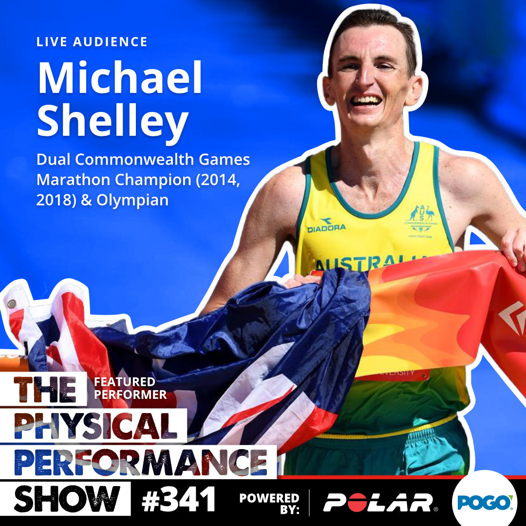 Michael Shelley