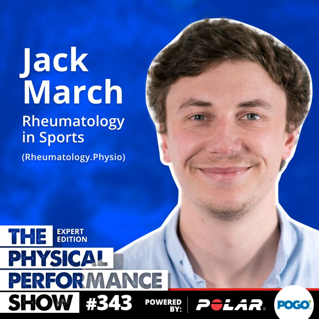 Jack March