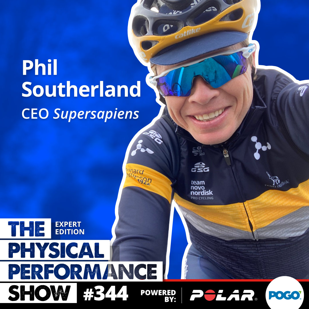 Phil Southerland