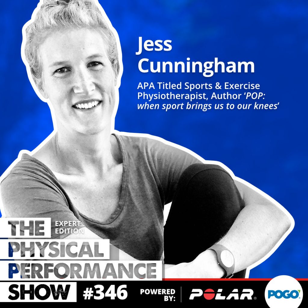 Jess Cunningham