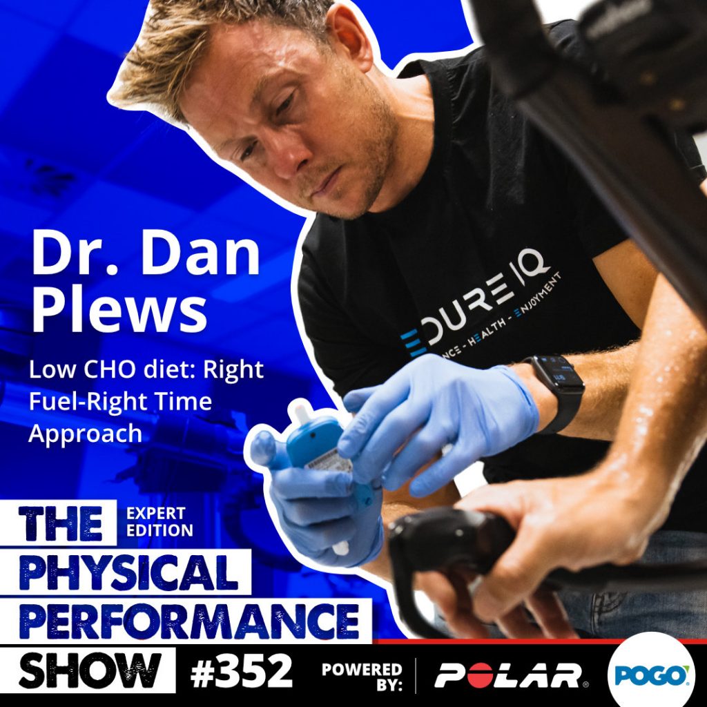 Dan Plews