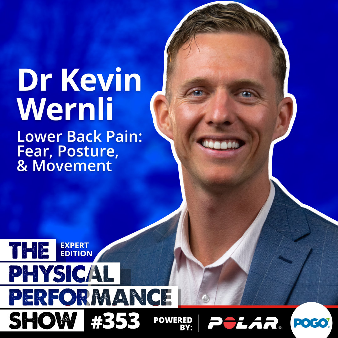 Kevin Wernli