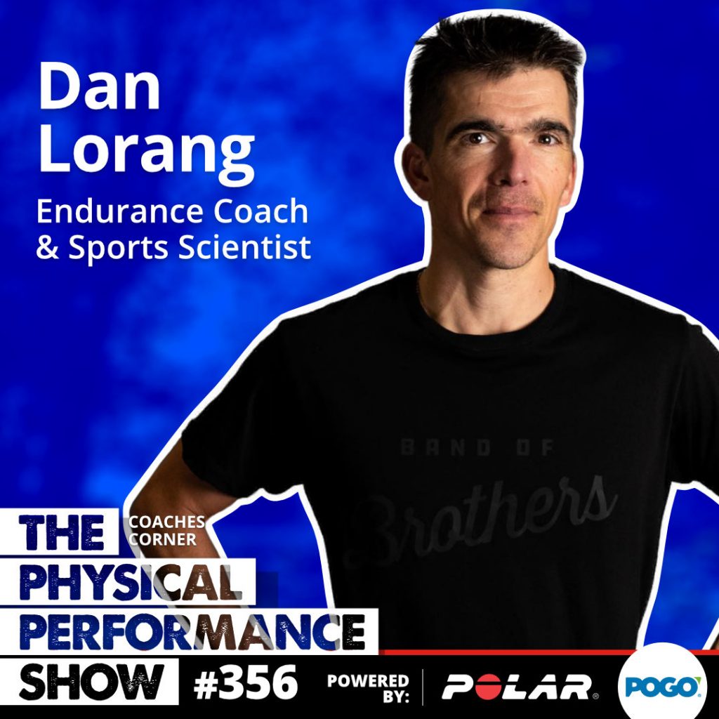 Dan Lorang