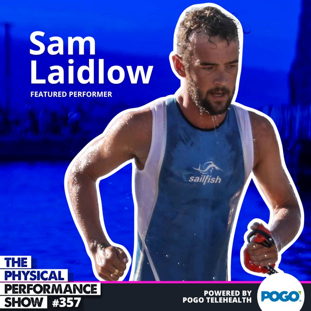 Sam Laidlow