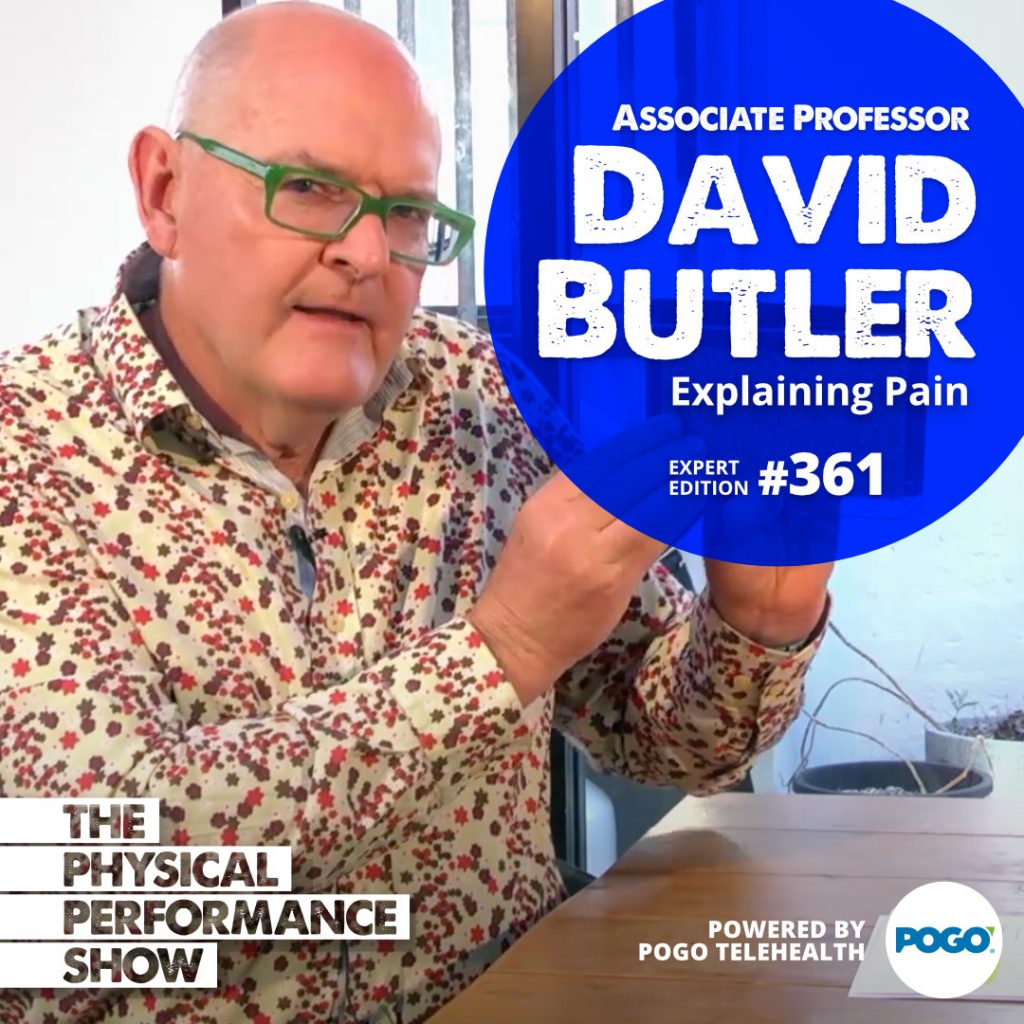 David Butler