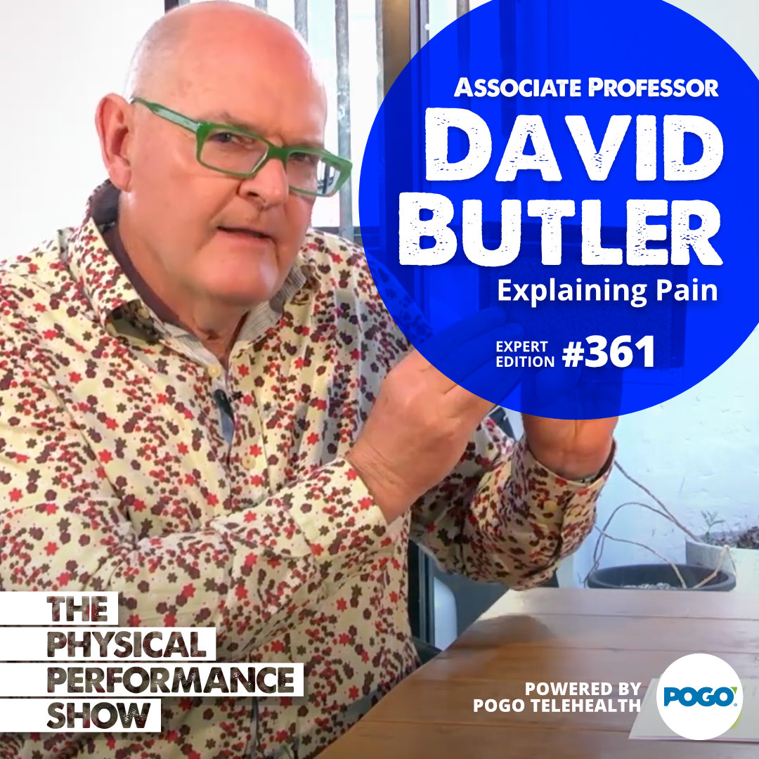 David Butler