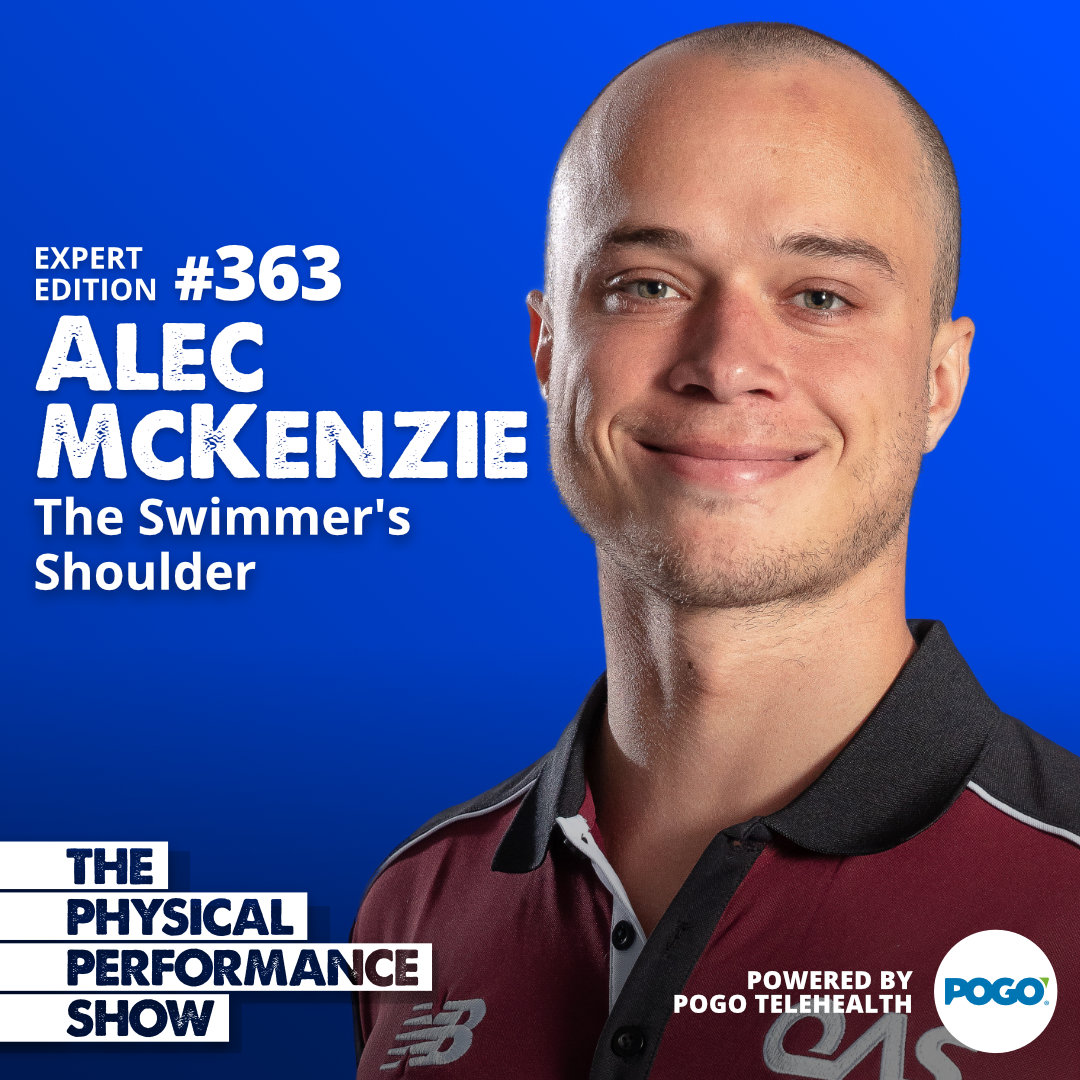 Alec Mckenzie