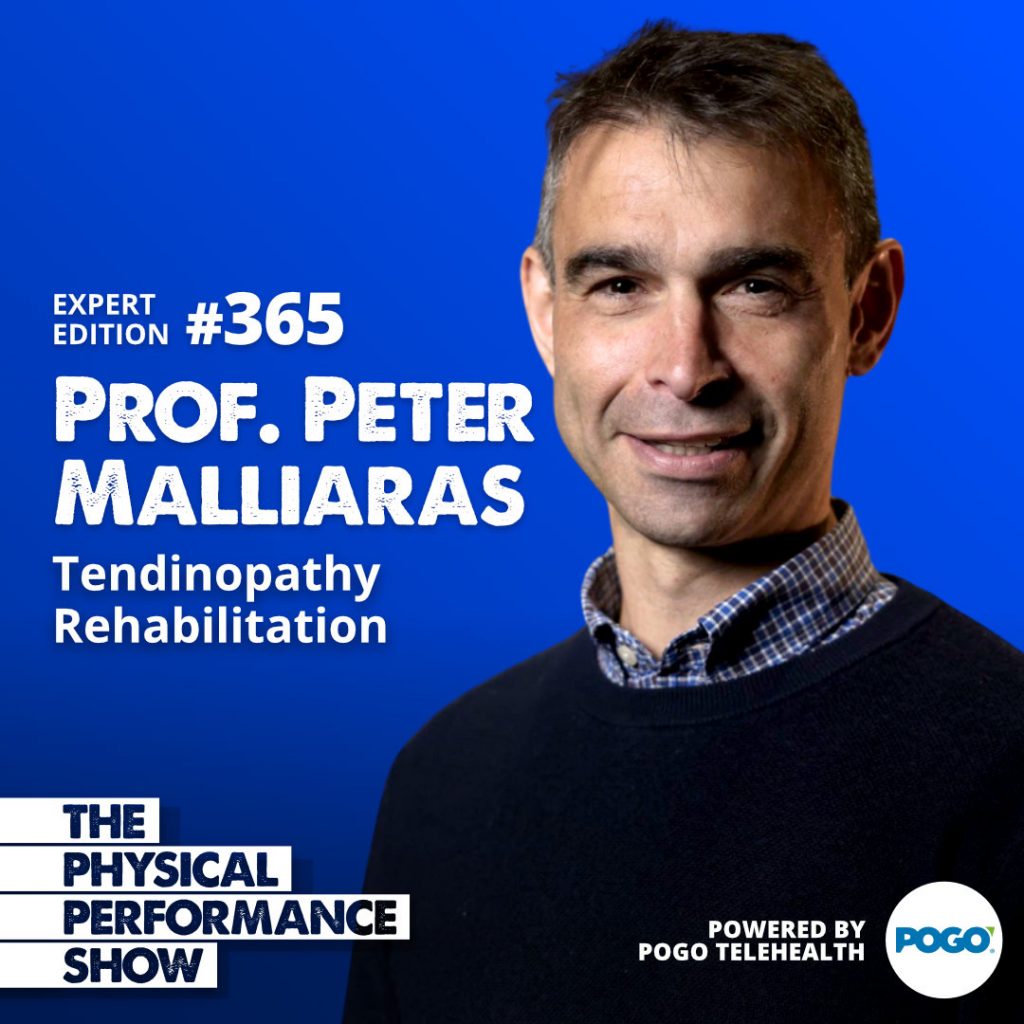 Peter Malliaras