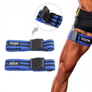 Blood Flow Restriction Training