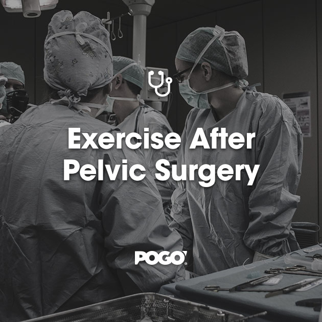 Pelvic Surgery