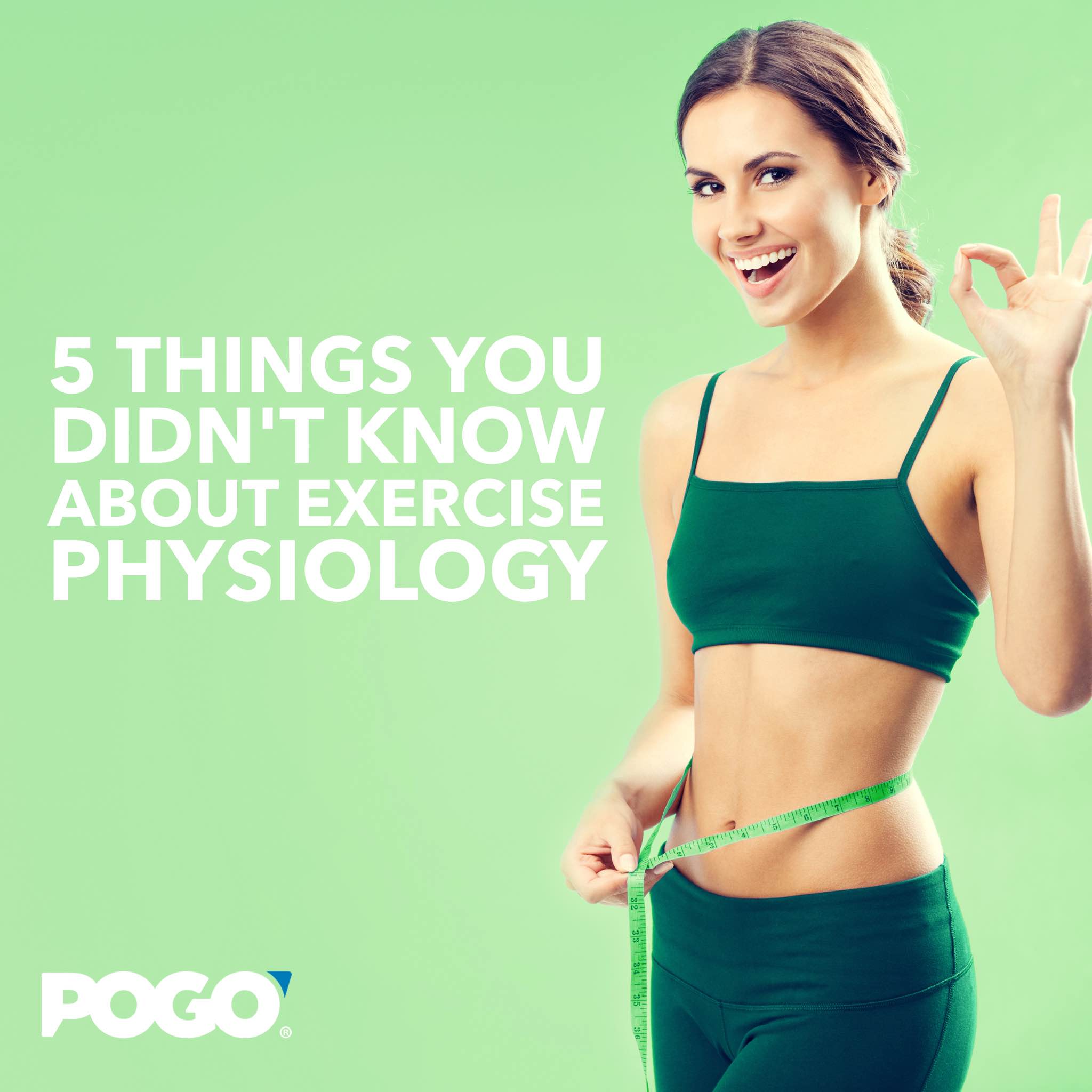 5 things you don t know about exercise physiology pogo physio gold coast