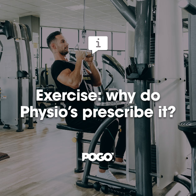 rehabilitation exercise