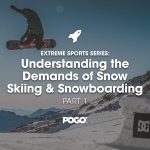 Snow Skiing