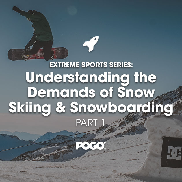 Snow Skiing