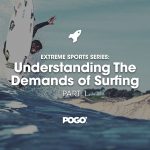 surfing