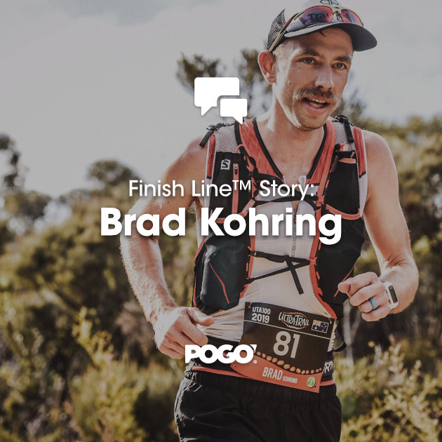 Brad Kohring