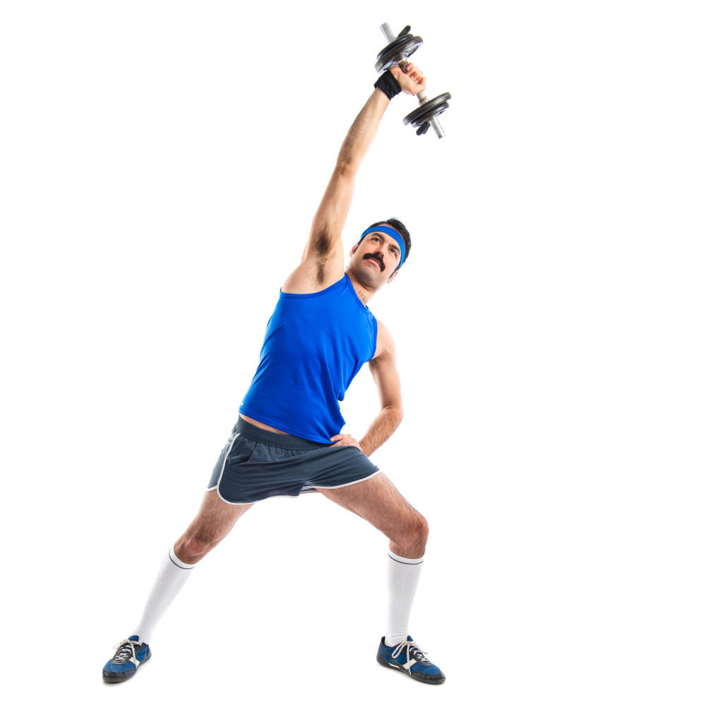 Runner Strength Training