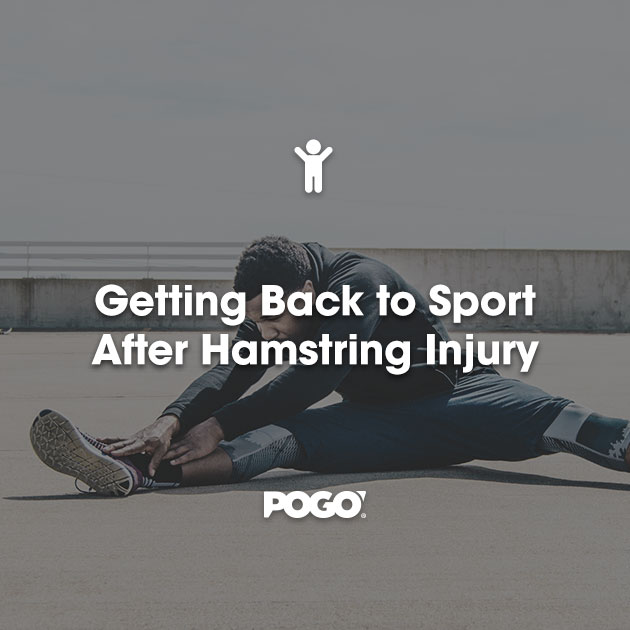 Hamstring Injury
