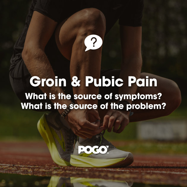Groin Pain